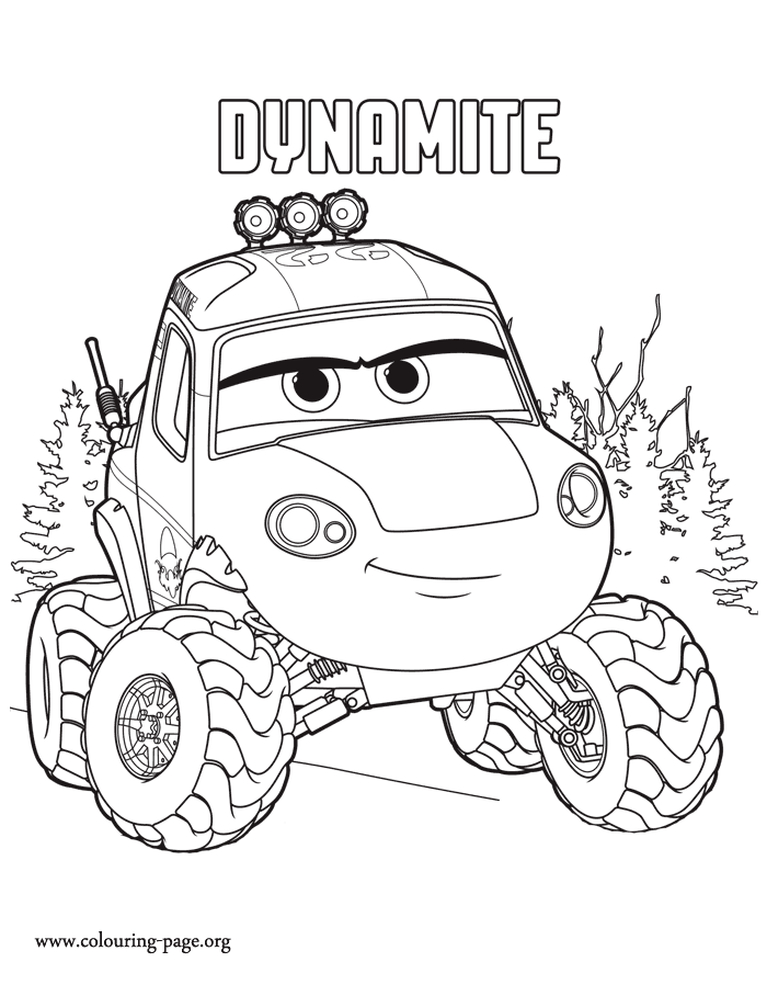 napolean dynamite coloring pages - photo #45