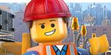 The Lego Movie printable coloring pages