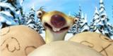 Ice Age movie coloring pages