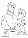 Featured image of post Princess Frozen Coloring Pages For Kids / 300+ disney princess coloring pages.