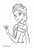 Featured image of post Frozen Printable Princess Coloring Pages Pypus is now on the social networks follow him and get latest free coloring pages and much more