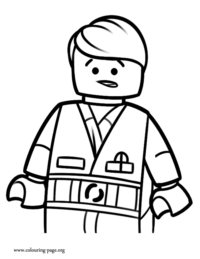 p g lego coloring pages - photo #4