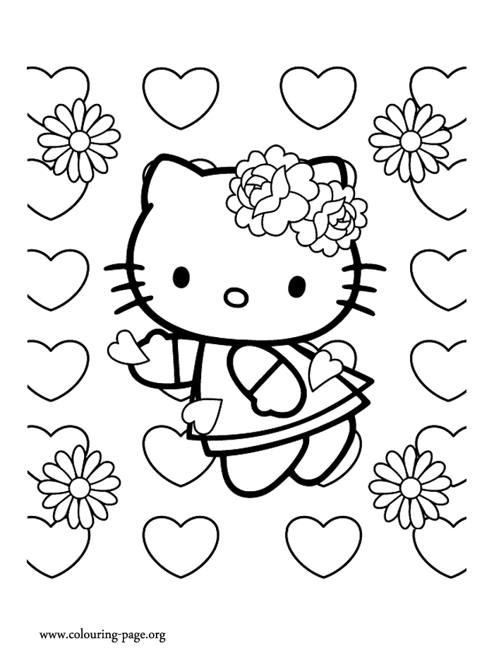 valentine coloring pages frozen - photo #4