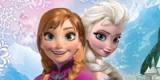 Frozen printable coloring pages