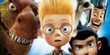 Meet the Robinsons printable coloring pages