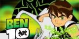 Ben 10 Coloring Pages