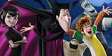Hotel Transylvania printable coloring pages