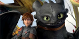 How to Train Your Dragon 2 printable coloring pages