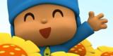 Pocoyo printable coloring pages