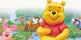 Winnie the Pooh Coloring Pages