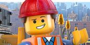 The Lego Movie printable coloring pages