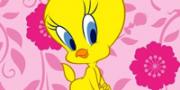 Tweety printable coloring pages